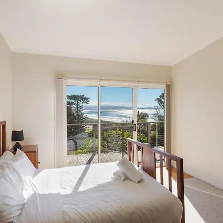Surfside Villa Pambula Beach Exterior photo