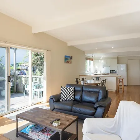 Surfside Villa Pambula Beach Exterior photo