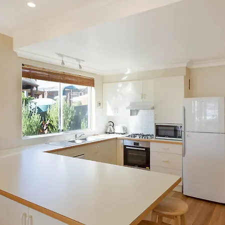 Surfside Villa Pambula Beach Exterior photo