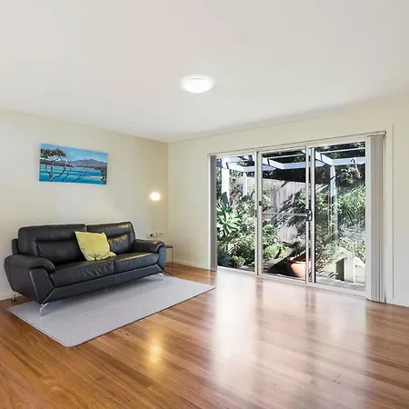 Surfside Villa Pambula Beach Exterior photo