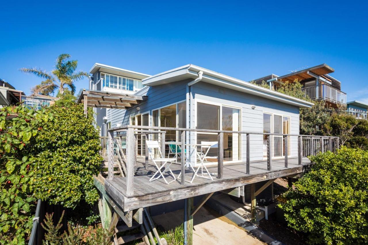 Surfside * Pambula Beach