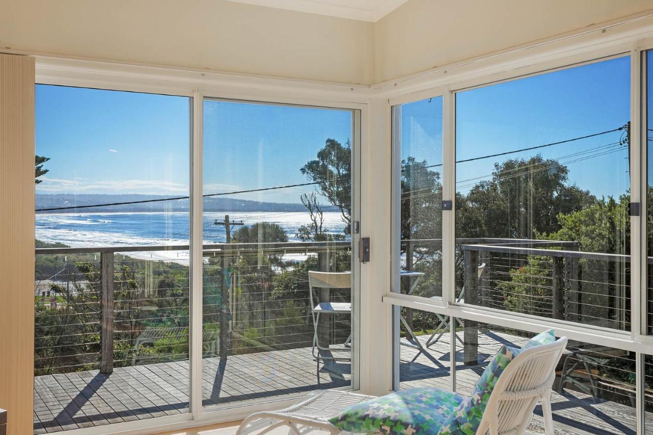 Surfside Holiday home *