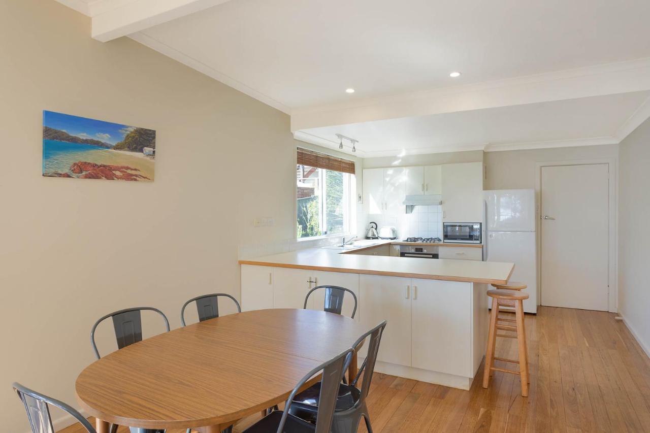 Surfside Holiday home *